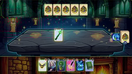 Durak: Magic World - Screenshot 1