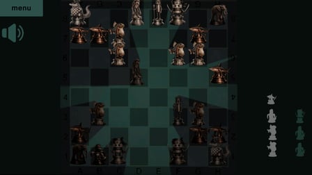 Chess Brainrot - Screenshot 2
