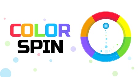 Color Spin