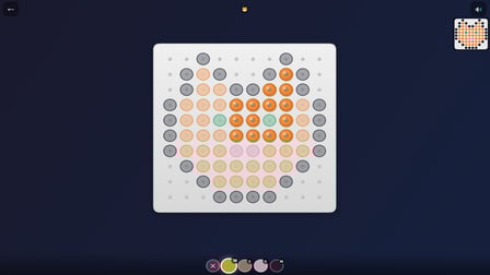 Thermomosaic - Screenshot 1