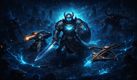 Echo of Survival