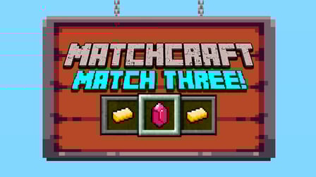 MatchCraft Match Three