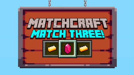 MatchCraft Match Three