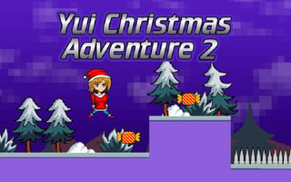 Yui Christmas Adventure 2