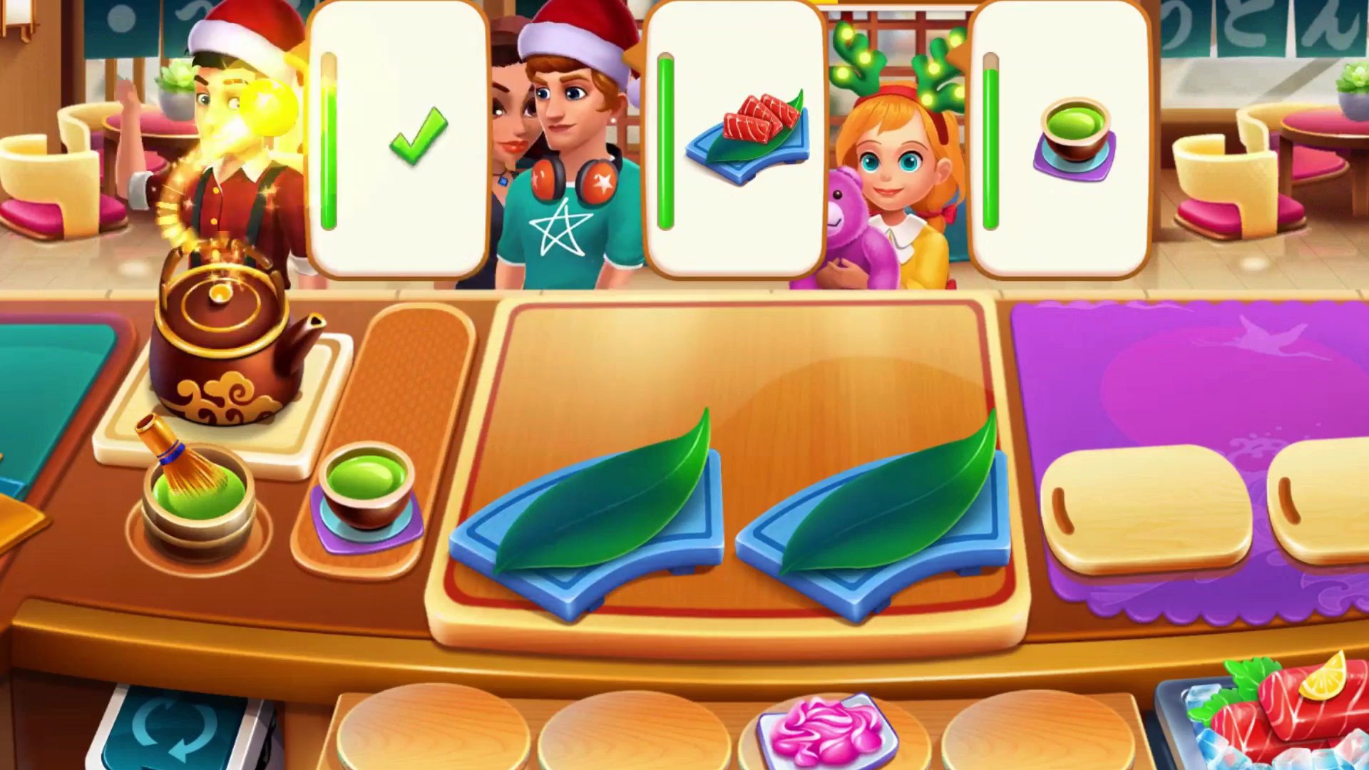 Cooking Empire cover