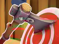 MAX AXE