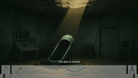 Escape From The Silence: Awakening - Screenshot 5