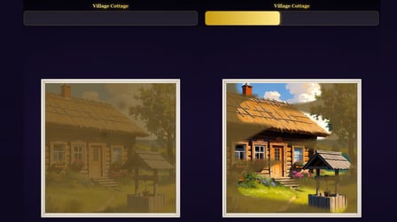 Dust Sweeper - Screenshot 2