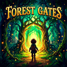 Forest Gates