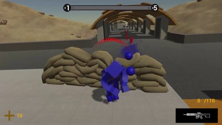 Military strategy - Screenshot 4