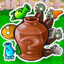 Plants vs Zombies: All modes