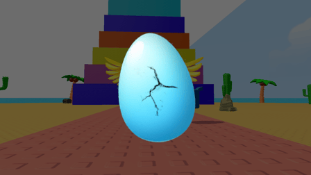 Obby Upgrade Your Jump - Screenshot 1