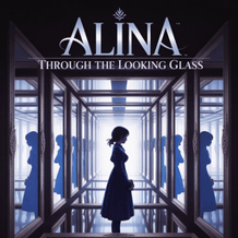Alina Through the Looking Glass