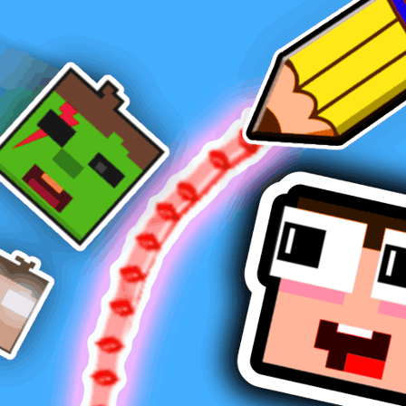 Save the Noob thumbnail