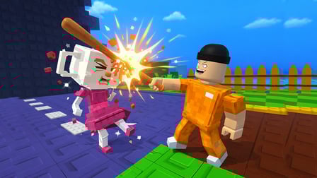 A plant against brainrots! 100% not original! - Screenshot 1