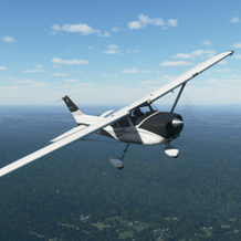 Aircraft Simulator 3D