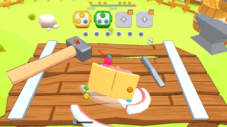 Get a screw: puzzle! - Screenshot 2