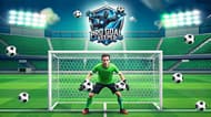 Pro Goal Keeper