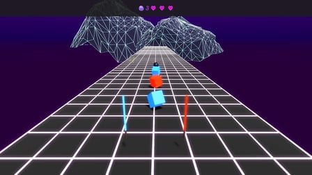 Eva. Hypercube - Screenshot 2