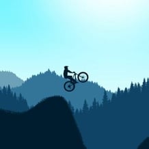 Risky Descent