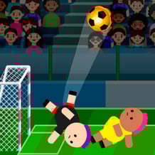 Football player