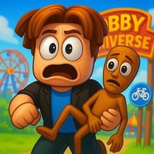 Obby: BrainRot