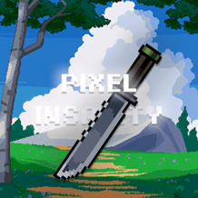 Pixel Insanity