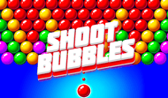 Shoot Bubbles