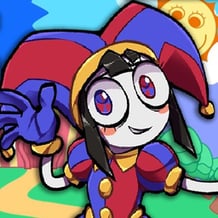 Digital Circus: Merger