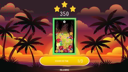 Murit Fruit - Screenshot 2