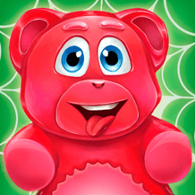 My Talking Jelly Bear 3