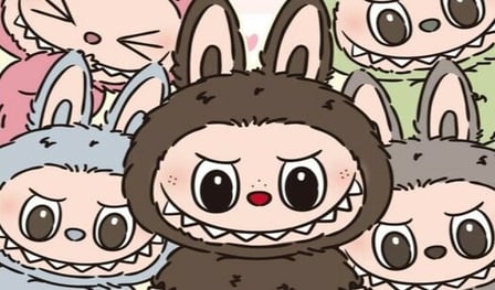 Catch Labubu