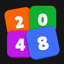 Number Blast 2048