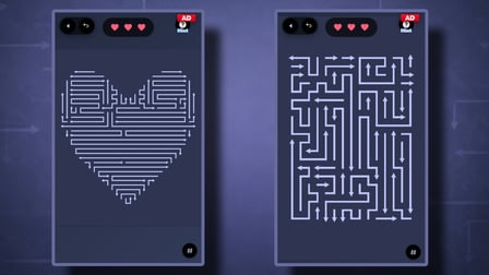 Arrow Unbound - Screenshot 1