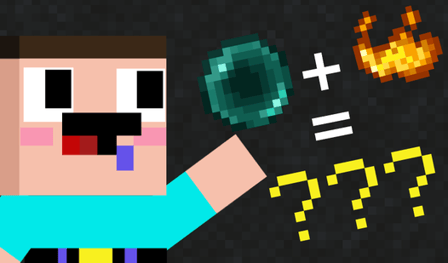 Noob Craft: Alchemy Adventure