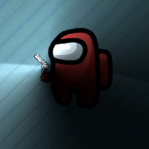 Lost in space.