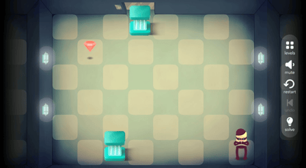 Bump Bandit - Screenshot 5