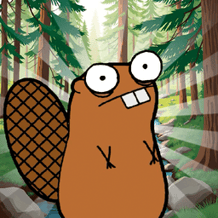 Beaver Simulator