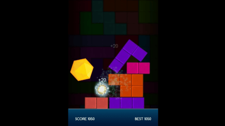 Hexa Dropz - Screenshot 3