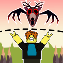 Save Obby! Draw a Line from the Deer 99 nights!