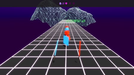 Eva. Hypercube - Screenshot 1