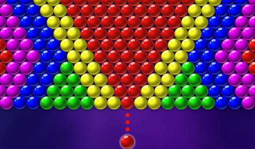 Bubble Shooter: Fun — jugar en 𝐏𝐥𝐚𝐲𝐠𝐚𝐦𝐚 (por LASTeamGames)