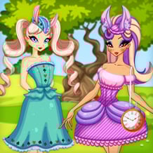 Easter Rabbit Style
