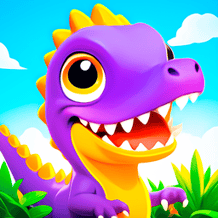 Dinosaur - Dino Adventures for Little Kids