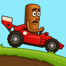 Hill Car Racing: Mad Offroad