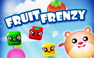 Fruit Frenzy