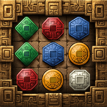 Lost Empire: Crystal Quest