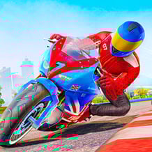 Bike Racing 3D
