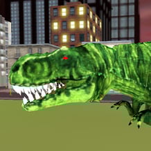 Monsters Rampage