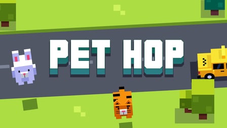 Pet Hop